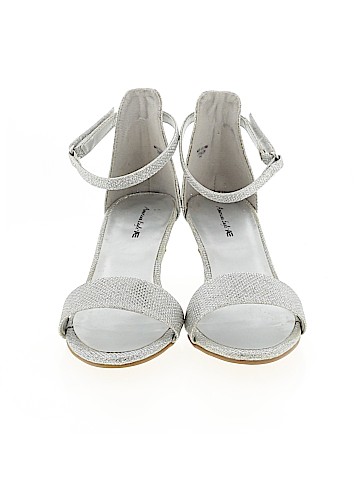 American Eagle Shoes Heels (view 2)