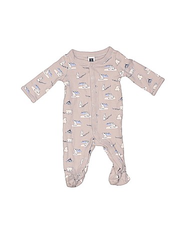 Janie and Jack Long Sleeve Outfit (view 1)