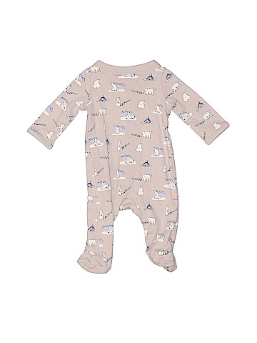 Janie and Jack Long Sleeve Outfit (view 2)