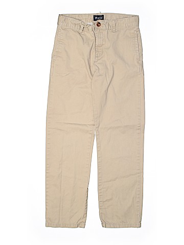 The Children's Place Khakis (view 1)