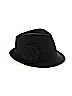 Scala Solid Black Fedora Size 57 CM - photo 1