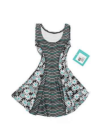 Chooze Dress (view 1)