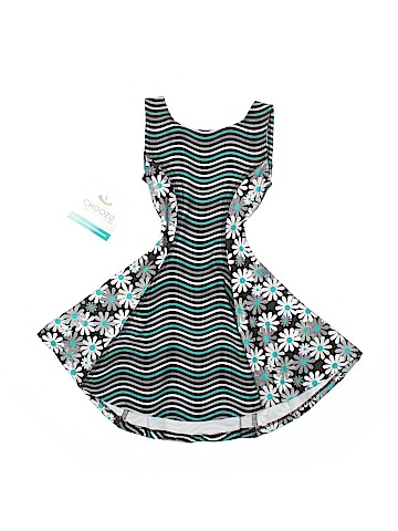 Chooze Dress (view 2)