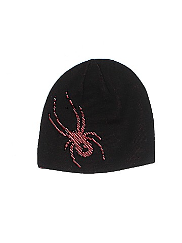 Spyder Beanie (view 1)