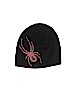 Spyder 100% Acrylic Graphic Black Beanie One size (youth) - photo 1