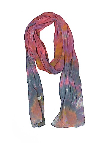 Unbranded Silk Scarf (view 1)