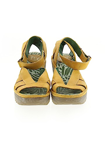 FLY London Wedges (view 2)