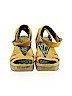 FLY London Yellow Wedges Size EU 38 - photo 2