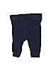 Janie and Jack 100% Cotton Blue Casual Pants Size Newborn - photo 1