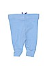 Janie and Jack 100% Cotton Blue Casual Pants Size Newborn - photo 2