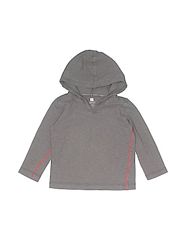 Tea Pullover Hoodie (view 1)