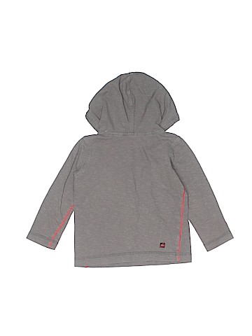 Tea Pullover Hoodie (view 2)