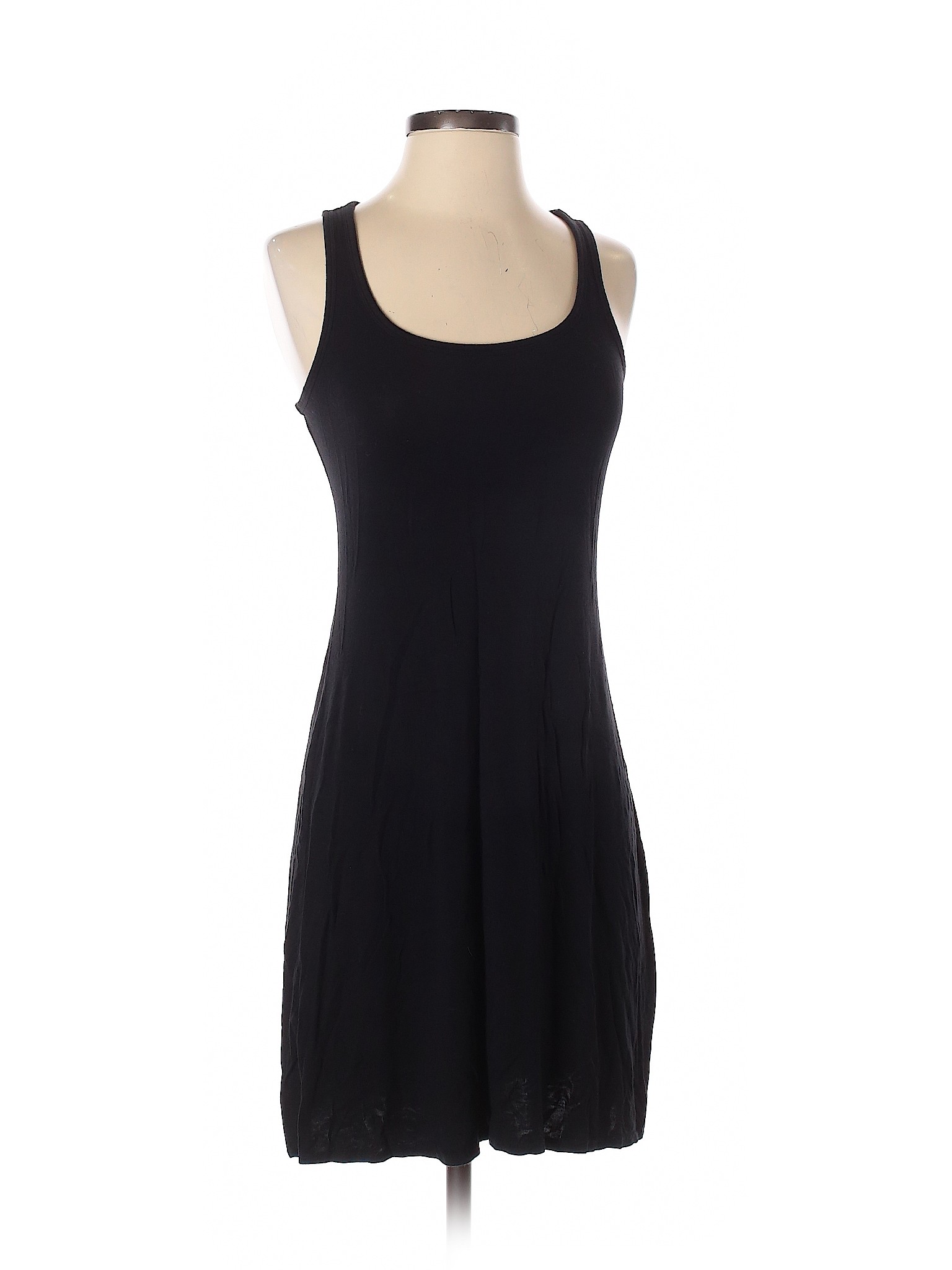 Old Navy Women Black Casual Dress XS | eBay
