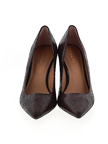 Calvin Klein Heels (view 2)