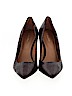 Calvin Klein Brown Heels Size 10 - photo 2