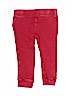 Gymboree 100% Cotton Red Sweatpants Size 2T - photo 2