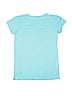 Assorted Brands Blue Short Sleeve T-Shirt Size S (kids) - photo 2