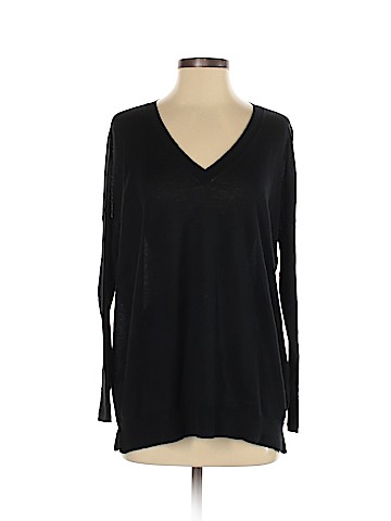 Cuyana Pullover Sweater (view 1)