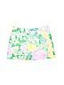 Lilly Pulitzer 100% Cotton Green Skort Size 14 - photo 2