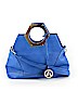 Assorted Brands Blue Satchel One size - photo 1