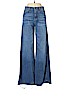 Joe's Jeans Blue Jeans Size 25 waist - photo 1