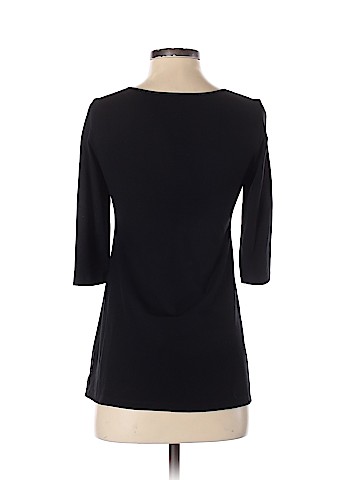 Eileen Fisher 3/4 Sleeve Top (view 2)