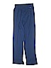 Nike 100% Polyester Blue Active Pants Size XL (kids) - photo 2