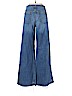 Joe's Jeans Blue Jeans Size 25 waist - photo 2