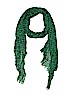 Unbranded Print Green Scarf One size - photo 1