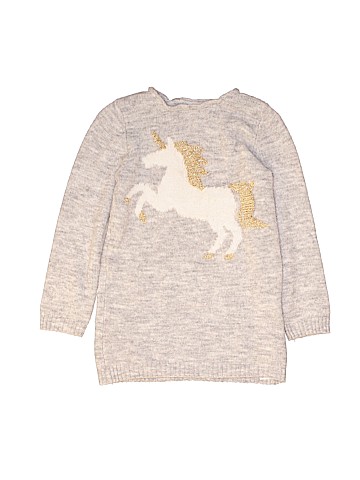 Carter's Pullover Sweater (view 1)