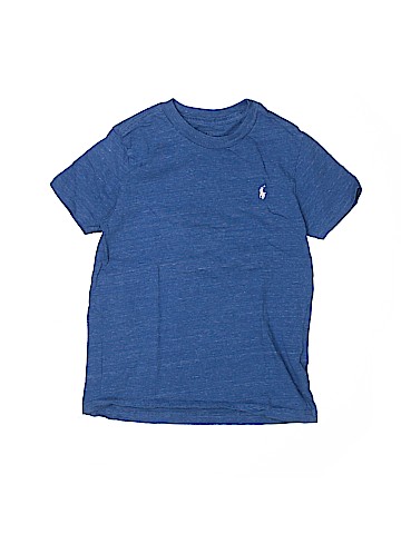 Polo by Ralph Lauren Short Sleeve T-Shirt (view 1)