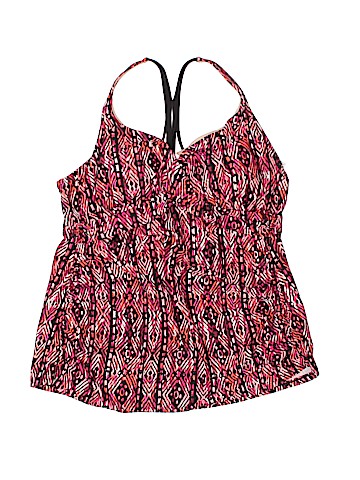 Ava & Viv Swimsuit Top (view 1)