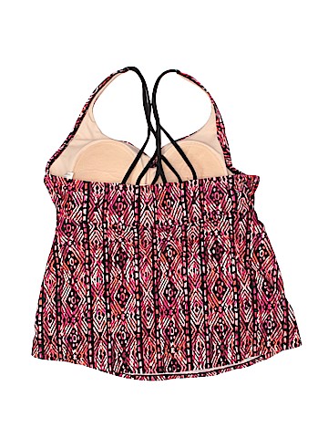 Ava & Viv Swimsuit Top (view 2)