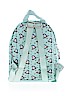 Unbranded Print Blue Backpack One size (youth) - photo 2