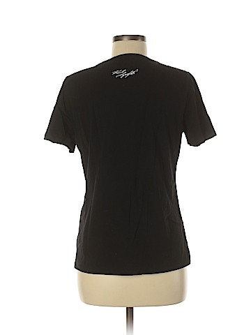 Karl Lagerfeld Short Sleeve T-Shirt (view 2)