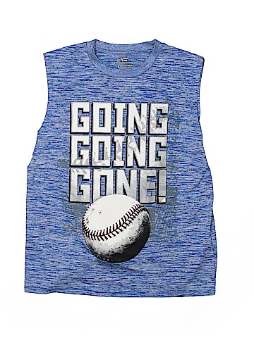 Tek Gear Active T-Shirt (view 1)