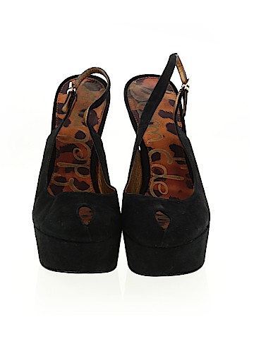 Sam Edelman Heels (view 2)