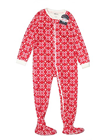 Hatley Long Sleeve Outfit (view 1)