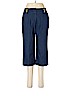 Larry Levine Blue Jeans Size 8 (petite) - photo 1