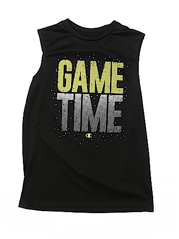 Champion Active T-Shirt (view 1)