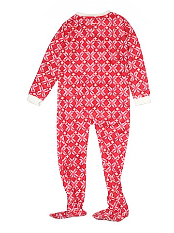 Hatley Long Sleeve Outfit (view 2)