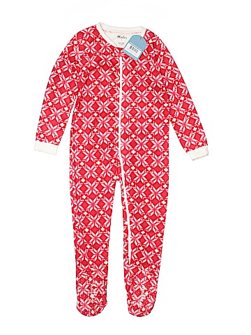 Hatley Long Sleeve Outfit (view 1)