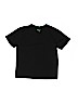 Puma Graphic Black Short Sleeve T-Shirt Size M (kids) - photo 2