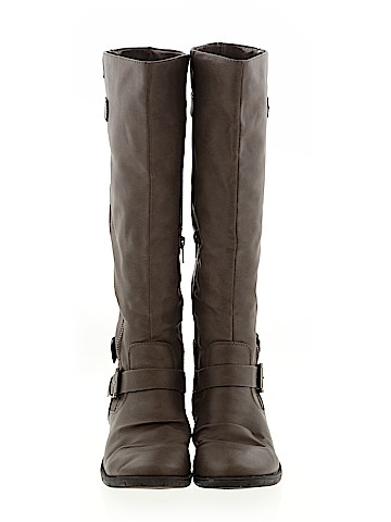 Rampage Boots (view 2)