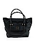 Isaac Mizrahi New York Black Tote One size - photo 1