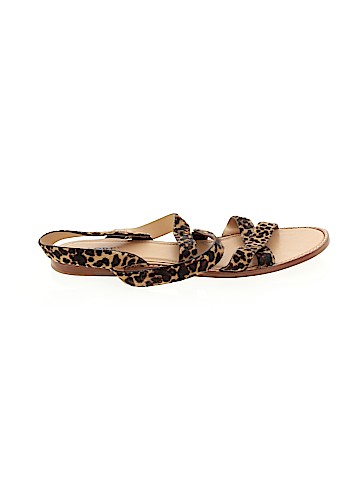 J.Crew Sandals (view 1)