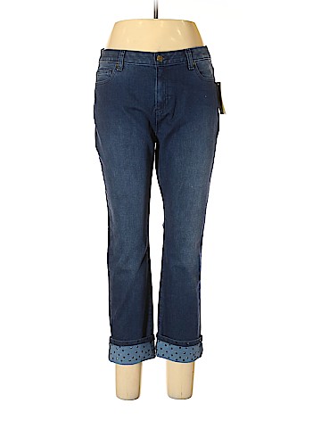 MICHAEL Michael Kors Jeans (view 1)