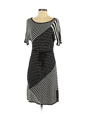 St. John Sport Casual Dress (view 1)