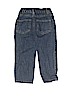 Carter's 100% Cotton Solid Blue Jeans 18-24 MO / 24 MO - photo 2