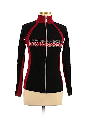 Neve Designs Wool Cardigan (view 1)